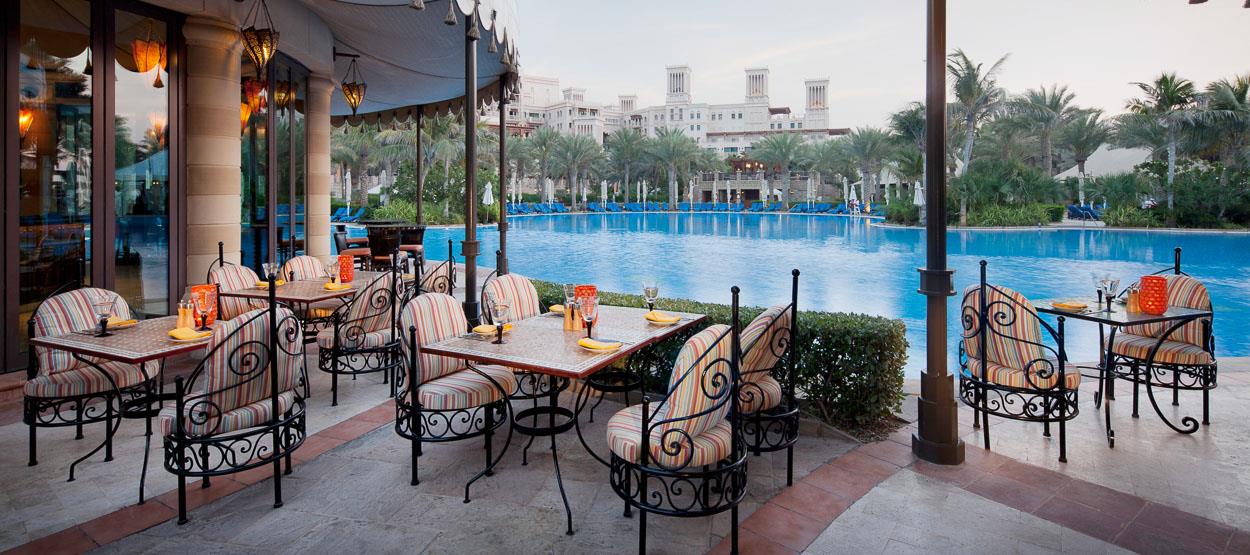فندق القصر دبي