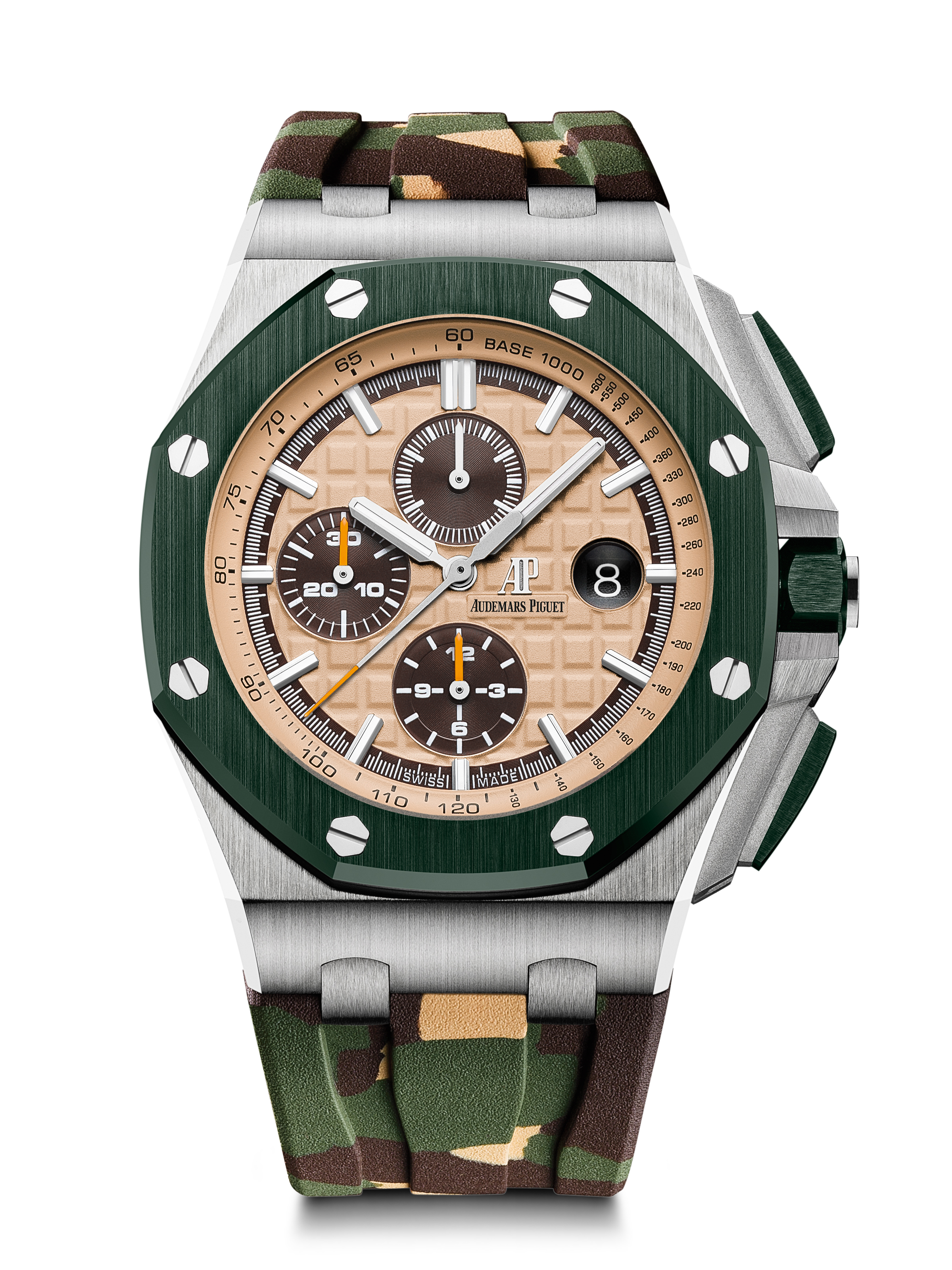 Купить Реплику Часов Audemars Piguet