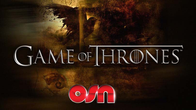 osn game of thrones