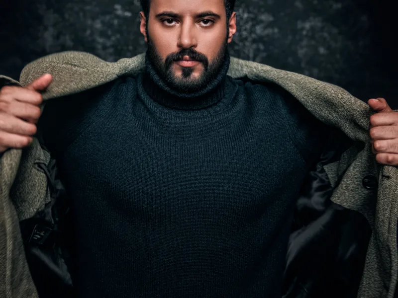 فايز بن جريس